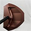 L.A.B Golf OZ.1i Cappuccino 33.5" Putter Gents RH