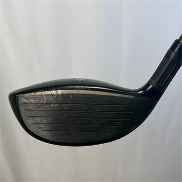 TaylorMade Stealth 2 #3HL Riptide Regular Fairway Gents RH