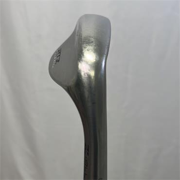 Cleveland RTZ Raw 50.10 +1" DG Steel Wedge Gents RH