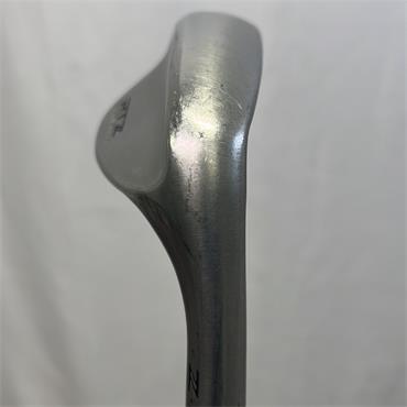 Cleveland RTZ Raw 54.12 +1" DG Steel Wedge Gents RH