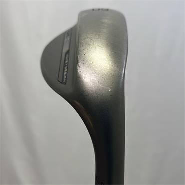 Titleist SM10 Nickel 60.06K +1" KBS Steel Wedge Gents RH