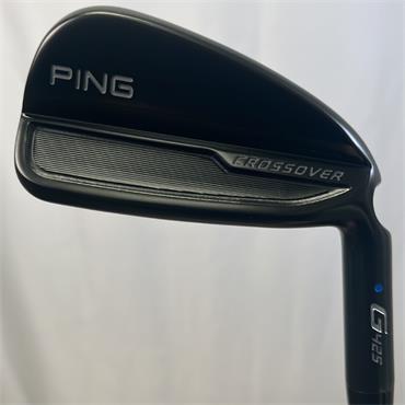 Ping G425 Crossover #4 Alta 70 Regular Iron Gents RH