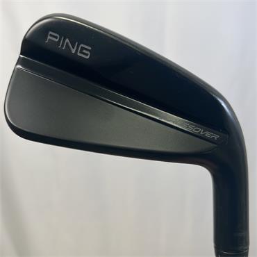 Ping iCrossover #4 Alta 70 Stiff Driving Iron Gents RH