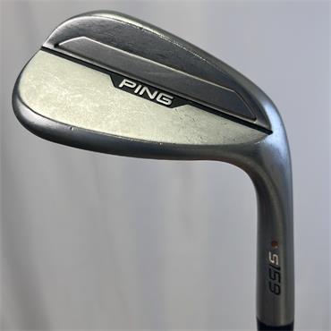 Ping S159 54.12S Modus 105 XStiff Wedge Gents RH