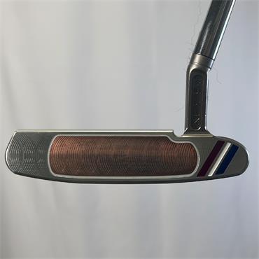 Scotty Cameron Champions Choice Newport 1.5+ 35" Putter Gents RH