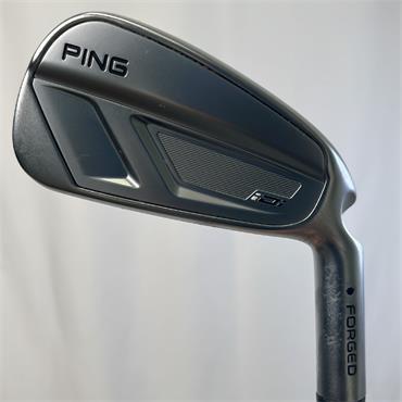 Ping iDi #2 MMT 80 Stiff Driving Iron Gents RH