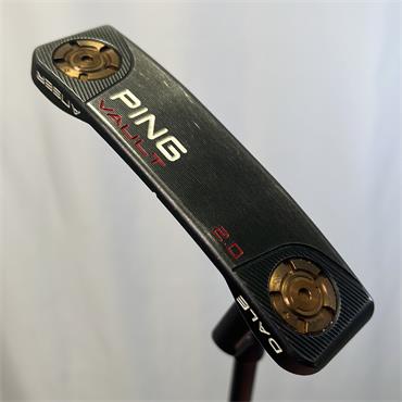 Ping Vault 2.0 Anser Dale 34.5" Putter Gents RH