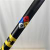 TaylorMade Qi35 Tour #3 Hzrdus Yellow Stiff Fairway Gents RH