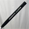 Scotty Cameron Phantom X 9.5 Black Steel 35" Putter Gents RH