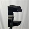 L.A.B Golf Mezz.1 Max Black Accra 35" Putter Gents RH