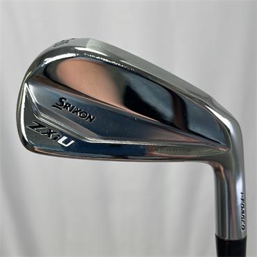 Srixon ZXiU #3 Ventus Blue 9 XStiff Driving Iron Gents RH