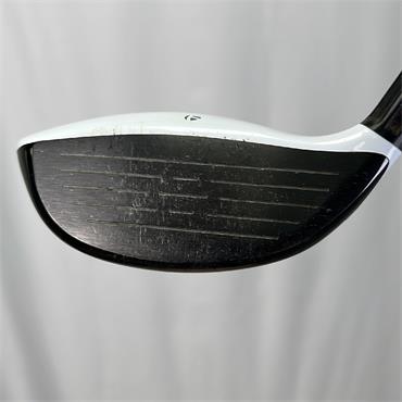 TaylorMade M2 #3HL Accra TZ6 65 XStiff Fairway Gents RH