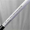 TaylorMade M2 #3HL Accra TZ6 65 XStiff Fairway Gents RH