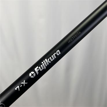 Fujikura Ventus Black Velocore+ 7 XStiff Mini Driver Shaft