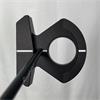 L.A.B Golf DF3 Black Accra 35" Putter Gents RH