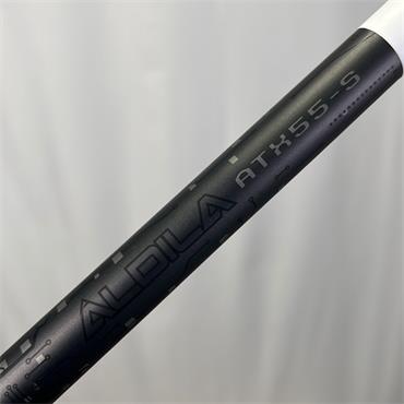 ALDILA Aldila Tour Blue 55 Stiff Driver Shaft