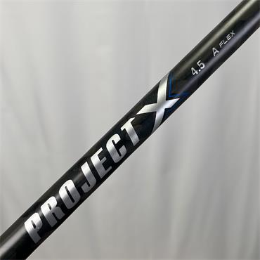 Project X Project X LZ 45 Senior Driver Shaft
