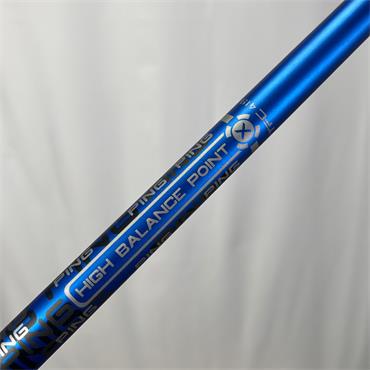 Ping TFC419 XStiff Driver (Ping G30) Shaft