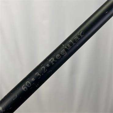 ALDILA Aldila RIP 60 Regular Driver (Titleist) Shaft