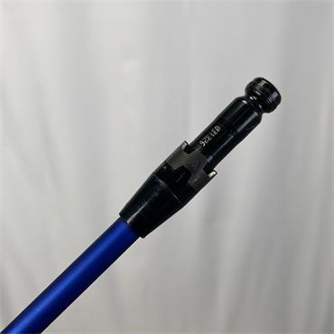 Mitsubishi Javlin FX Stiff Driver (Titleist) Shaft