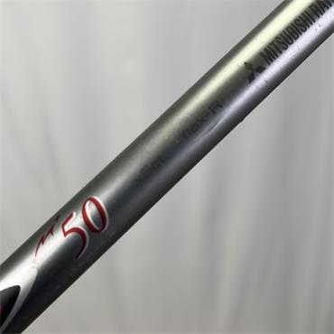 Mitsubishi Diamana Red 50 Regular Driver (Titleist) Shaft