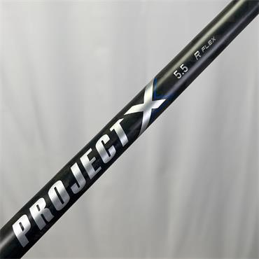 Project X Project X LZ Regular Driver Shaft