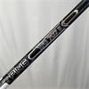 Ping TFC707 Stiff Driver Shaft