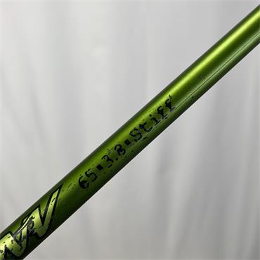 ALDILA RIP NV Green 65 Stiff Driver Shaft