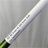 ALDILA RIP NV Green 65 Stiff Driver Shaft