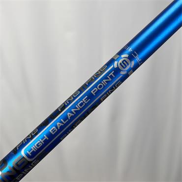 Ping TFC419 Stiff #5 Fairway (Ping G30) Shaft