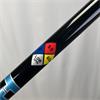 Project X Hzrdus RDX Blue Regular Driver (Mizuno) Shaft