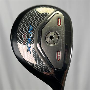 Callaway Apex UW #3 Tensei 90 T-XStiff Fairway Gents RH