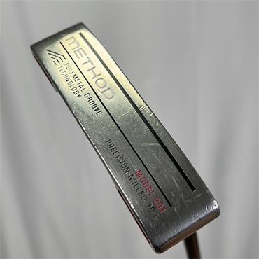 Nike Method 001 35" Putter Gents RH