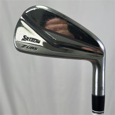 Srixon ZU85 #2 Tour AD VF 95 XStiff Driving Iron Gents RH