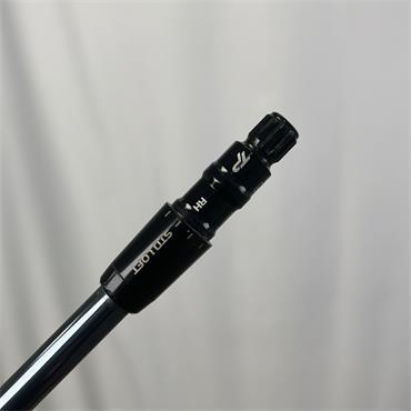 Mitsubishi Diamana PD 70 TXStiff #3FW (Taylormade) Shaft