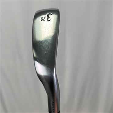 Srixon ZU85 #3 Ventus Blue 10 XStiff Driving Iron Gent RH
