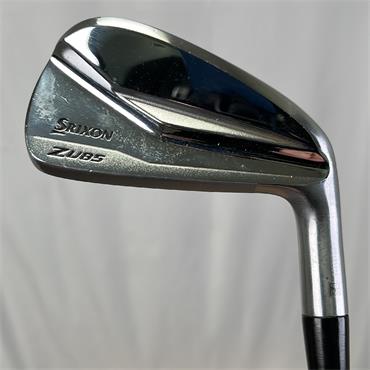 Srixon ZU85 #3 Ventus Blue 10 XStiff Driving Iron Gent RH
