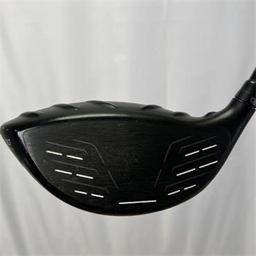 Ping G430 Max 10K 10.5 Tour 65 Stiff Driver Gents RH