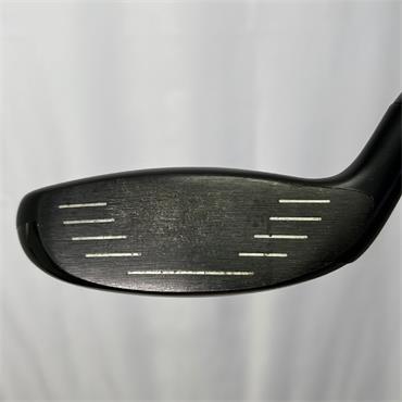 Ping G430 Max #3 Tour Chrome 75 Stiff Fairway Gents RH