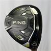 Ping G430 Max #3 Tour Chrome 75 Stiff Fairway Gents RH