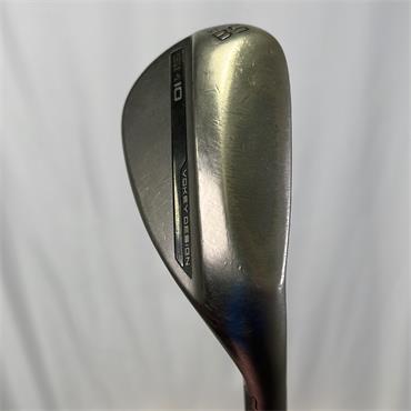 Titleist SM10 Nickel 58.08M BV Steel Wedge Gents RH