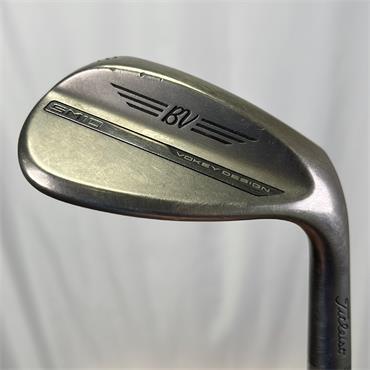 Titleist SM10 Nickel 58.08M BV Steel Wedge Gents RH