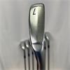 Srixon ZXi4 4-PW Modus 105 Stiff Steel Irons Gents RH