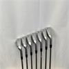 Srixon ZXi4 4-PW Modus 105 Stiff Steel Irons Gents RH