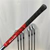 Srixon ZXi4 4-PW Modus 105 Stiff Steel Irons Gents RH