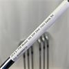Srixon ZXi4 4-PW Modus 105 Stiff Steel Irons Gents RH