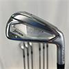 Srixon ZXi4 4-PW Modus 105 Stiff Steel Irons Gents RH