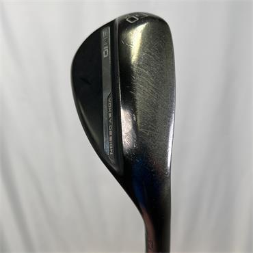 Titleist SM10 Black Vapor 60.08M KBS Steel Wedge Gents RH