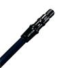 Fujikura Ventus Blue 5 Stiff Driver (Taylormade) Shaft