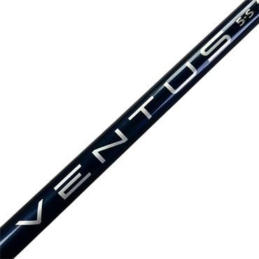 Fujikura Ventus Blue 5 Stiff Driver (Taylormade) Shaft